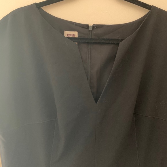 Anne Klein Black Dress - Picture 2 of 3